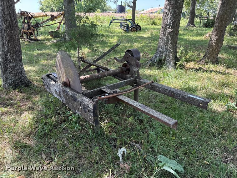 image for item EV6031 Buzz saw