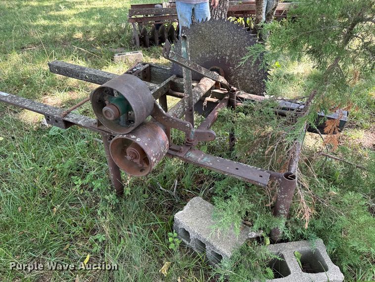 image for item EV6031 Buzz saw