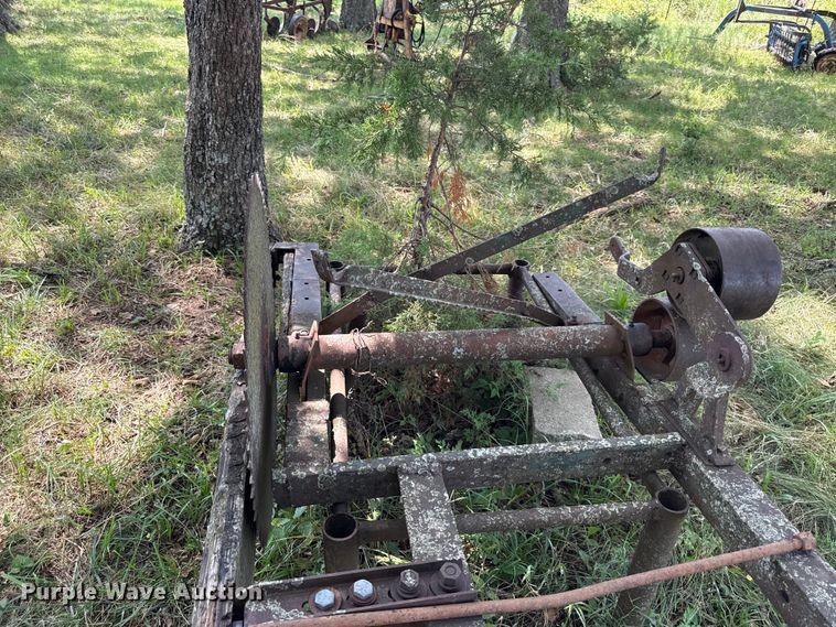 image for item EV6031 Buzz saw