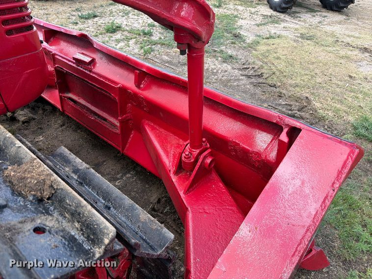 image for item EW2143 1950 International Harvester TD14A dozer
