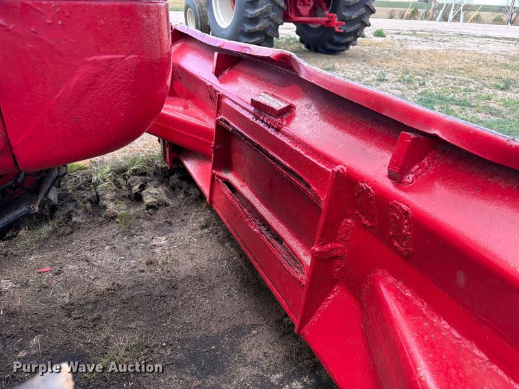 image for item EW2143 1950 International Harvester TD14A dozer