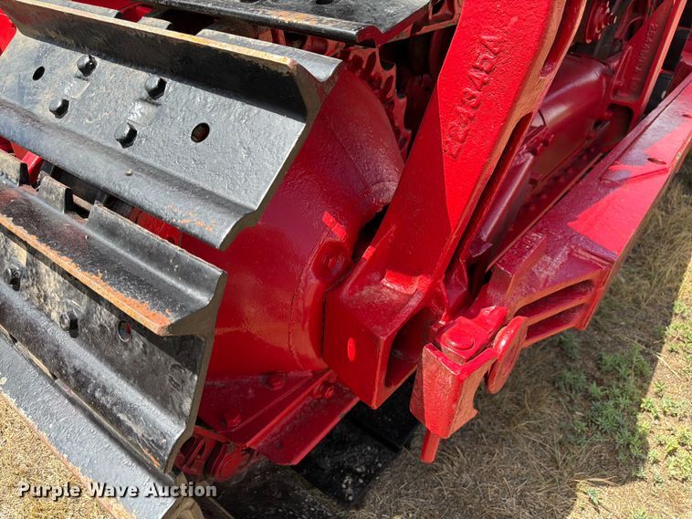 image for item EW2143 1950 International Harvester TD14A dozer