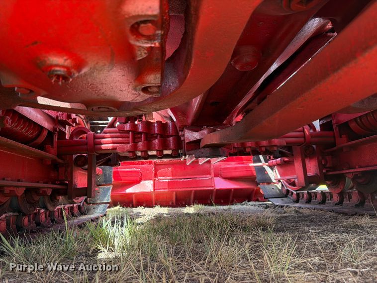 image for item EW2143 1950 International Harvester TD14A dozer