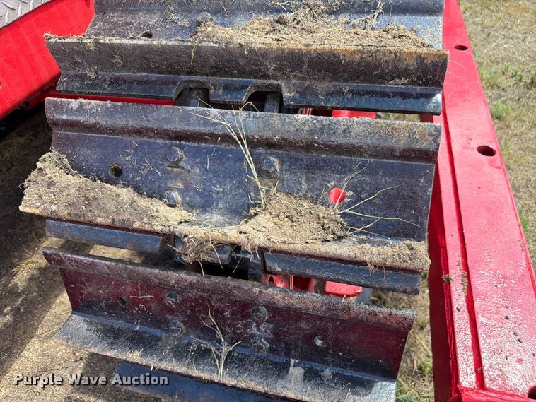 image for item EW2143 1950 International Harvester TD14A dozer