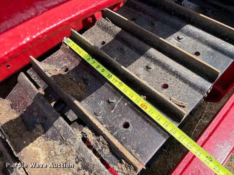 image for item EW2143 1950 International Harvester TD14A dozer