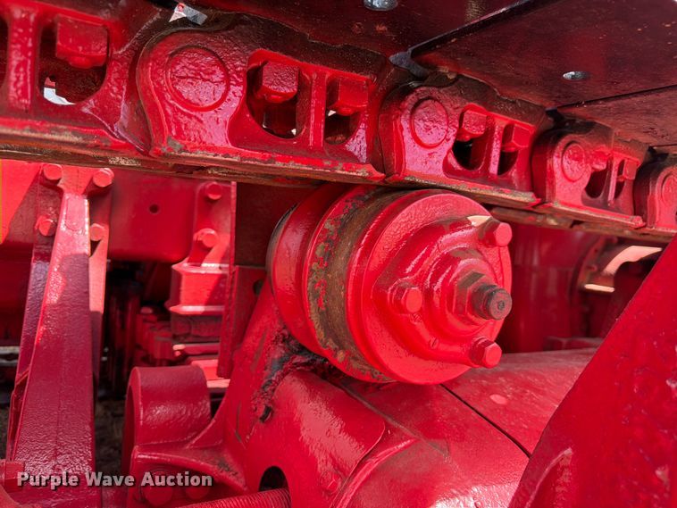 image for item EW2143 1950 International Harvester TD14A dozer