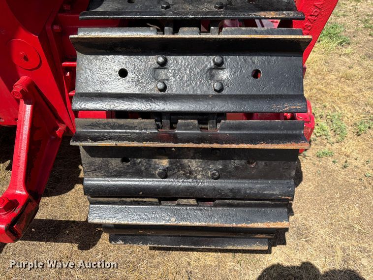 image for item EW2143 1950 International Harvester TD14A dozer