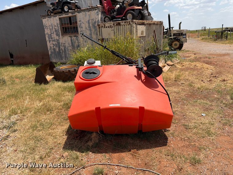 image for item EW8635 Sprayer attachment