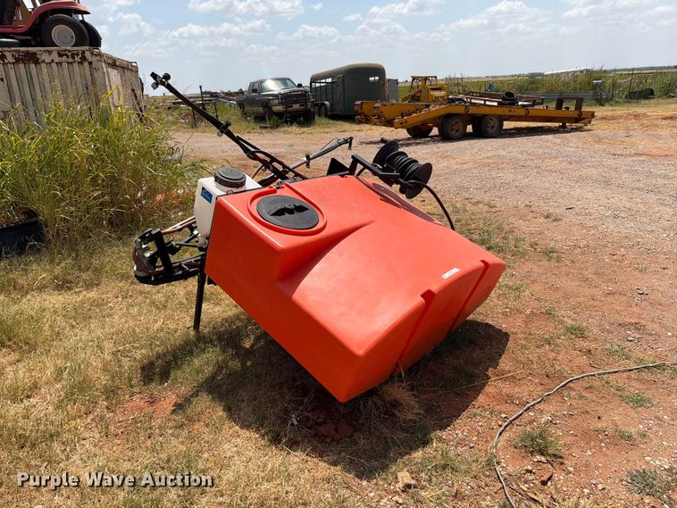 image for item EW8635 Sprayer attachment