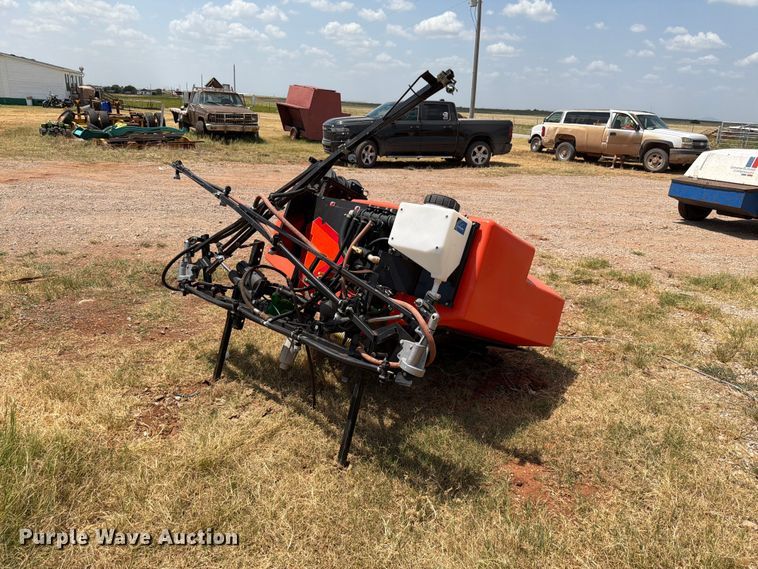 image for item EW8635 Sprayer attachment