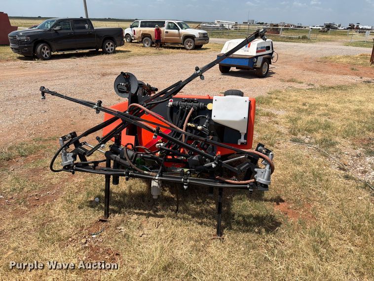 image for item EW8635 Sprayer attachment