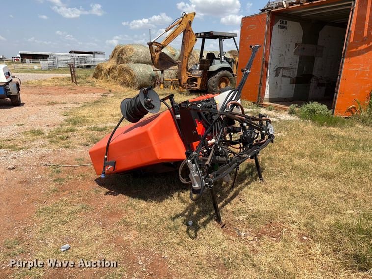 image for item EW8635 Sprayer attachment