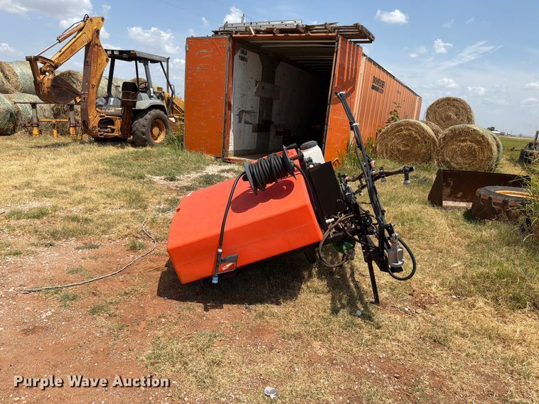 image for item EW8635 Sprayer attachment