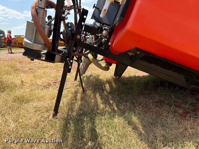 image for item EW8635 Sprayer attachment