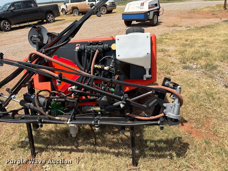 image for item EW8635 Sprayer attachment