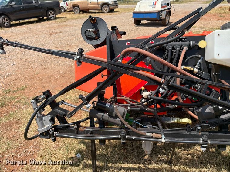 image for item EW8635 Sprayer attachment