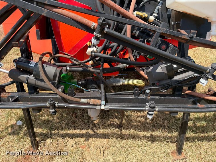 image for item EW8635 Sprayer attachment