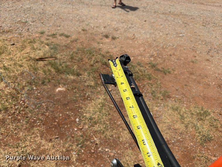 image for item EW8635 Sprayer attachment