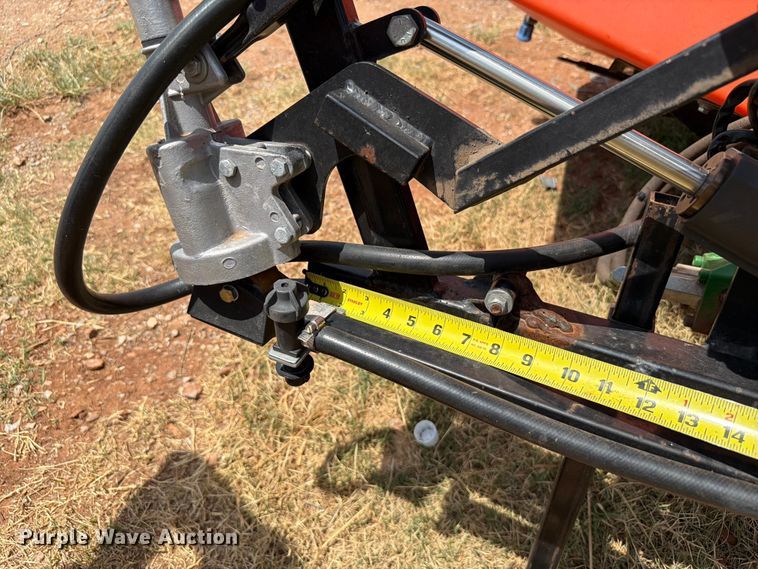 image for item EW8635 Sprayer attachment