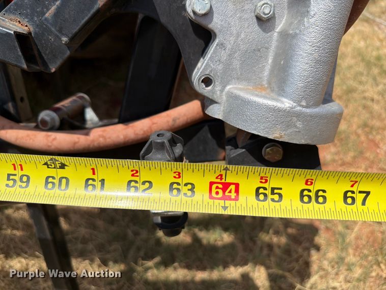 image for item EW8635 Sprayer attachment