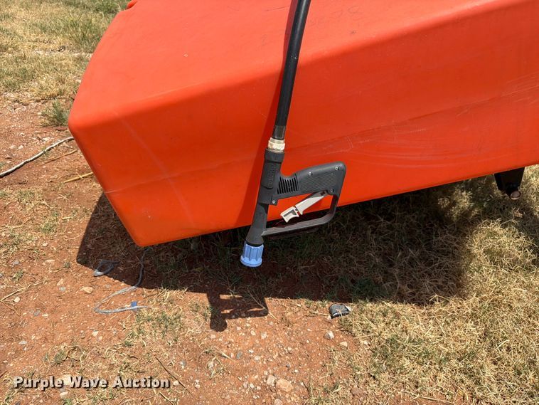 image for item EW8635 Sprayer attachment