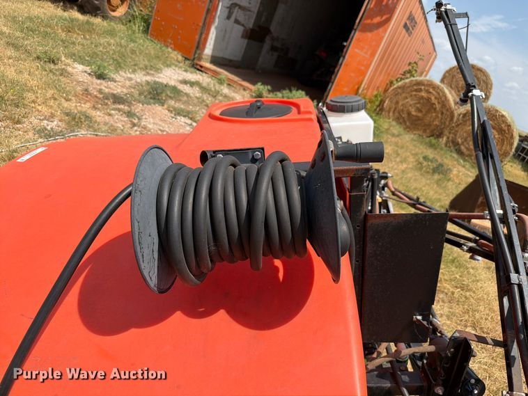 image for item EW8635 Sprayer attachment