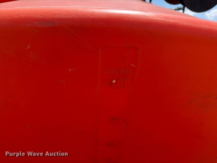 image for item EW8635 Sprayer attachment