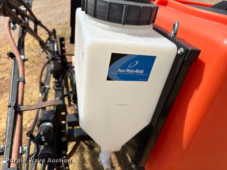 image for item EW8635 Sprayer attachment