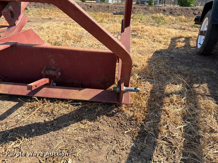 image for item EW8646 Tractor Supply Co Dirt scoop