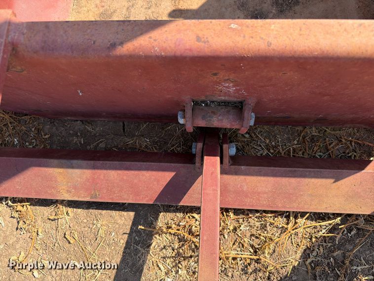 image for item EW8646 Tractor Supply Co Dirt scoop