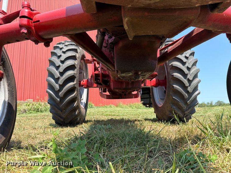 image for item EX4594 1956 International 300 tractor