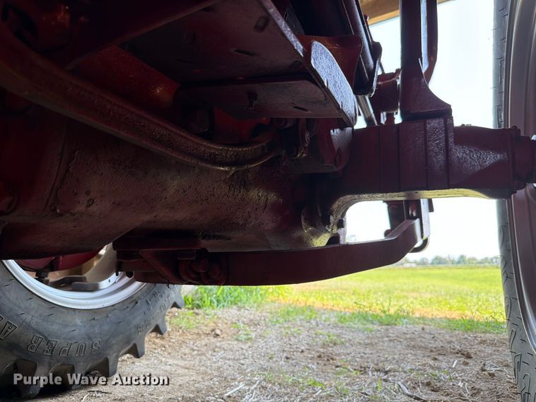 image for item EX4594 1956 International 300 tractor