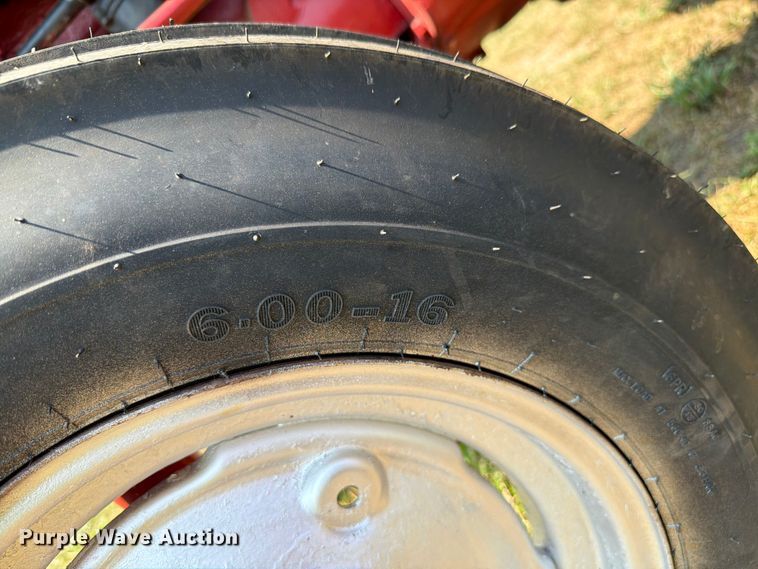 image for item EX4594 1956 International 300 tractor