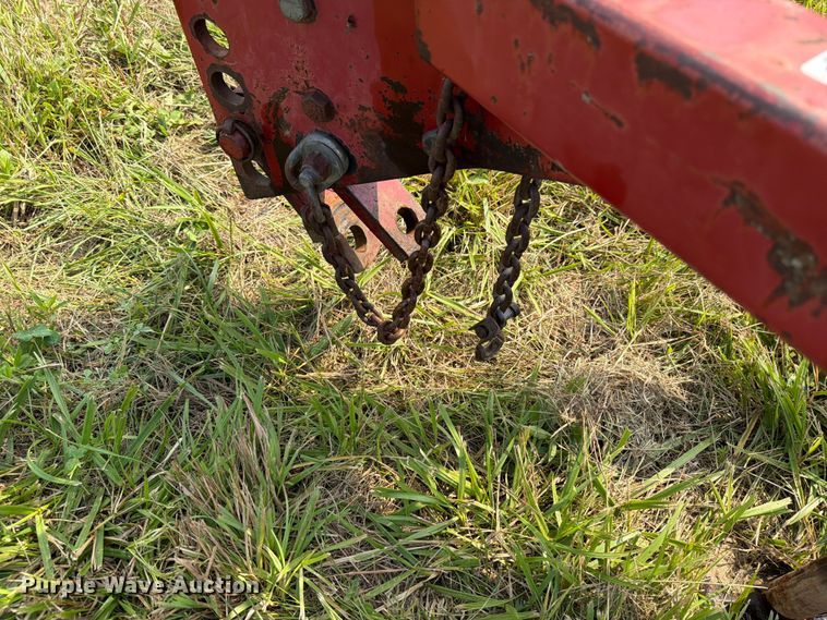 image for item FB5850 Case IH 6500 Conser-Till disk ripper