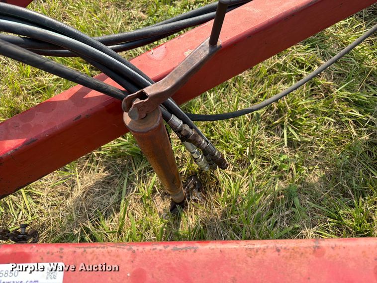image for item FB5850 Case IH 6500 Conser-Till disk ripper