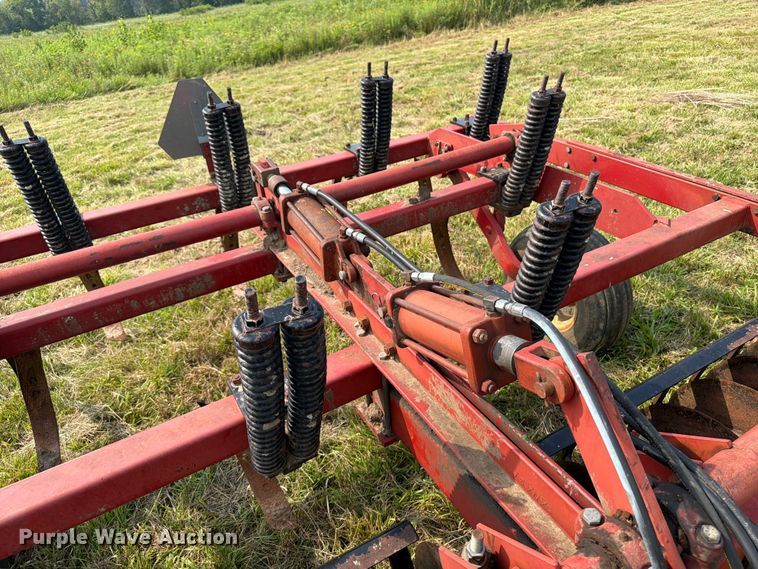 image for item FB5850 Case IH 6500 Conser-Till disk ripper