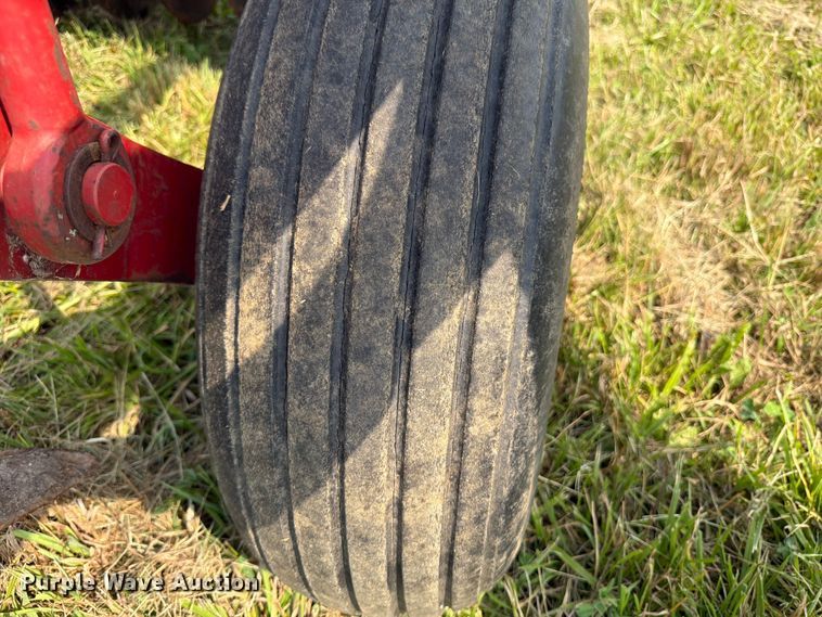 image for item FB5850 Case IH 6500 Conser-Till disk ripper