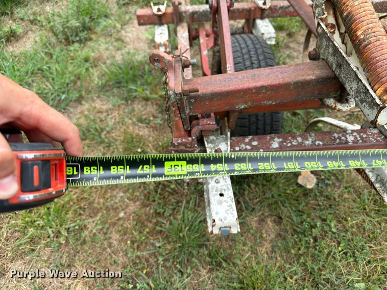 image for item FB5868 chisel