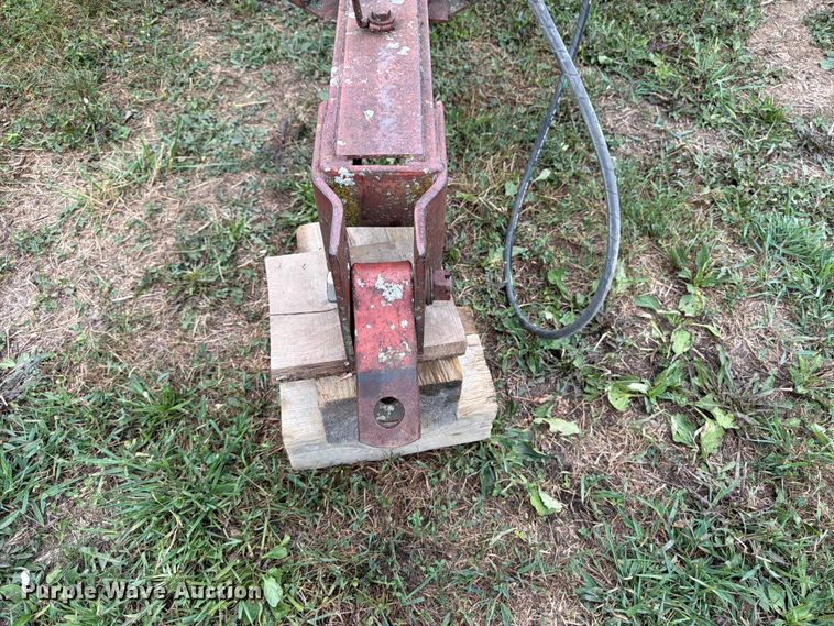 image for item FB5868 chisel