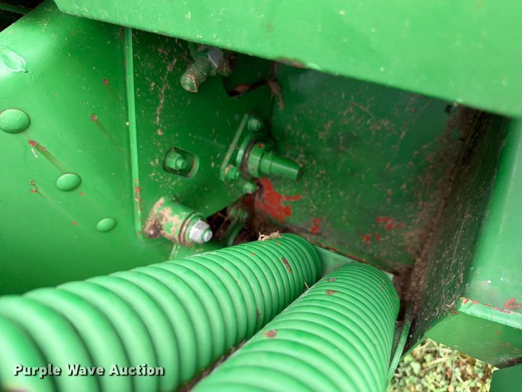 image for item FB5869 Case International 8312 disc mower