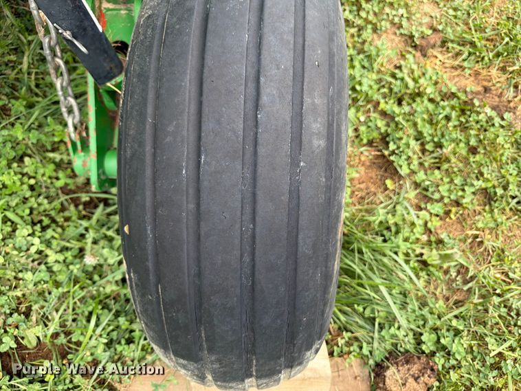 image for item FB5869 Case International 8312 disc mower