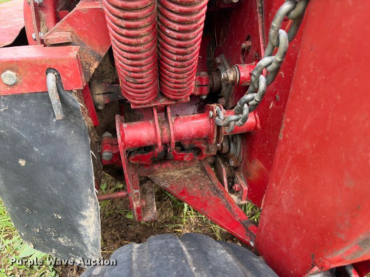 image for item FB5871 Case International 8312 disc mower