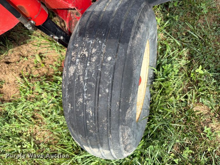 image for item FB5871 Case International 8312 disc mower