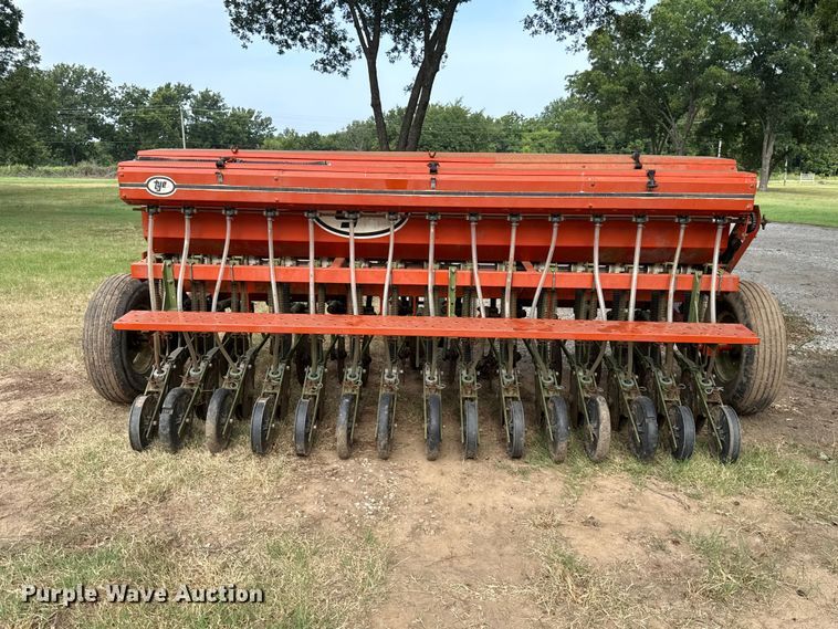 image for item FC4117 Tye 104-4474 no-till grain drill