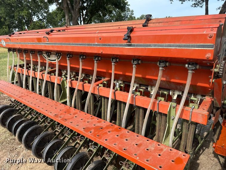image for item FC4117 Tye 104-4474 no-till grain drill