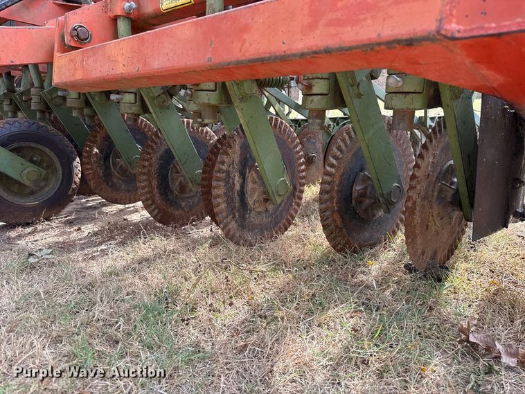 image for item FC4117 Tye 104-4474 no-till grain drill