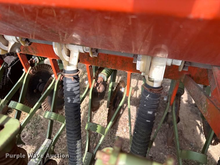 image for item FC4117 Tye 104-4474 no-till grain drill