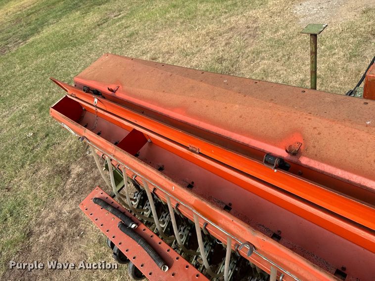 image for item FC4117 Tye 104-4474 no-till grain drill