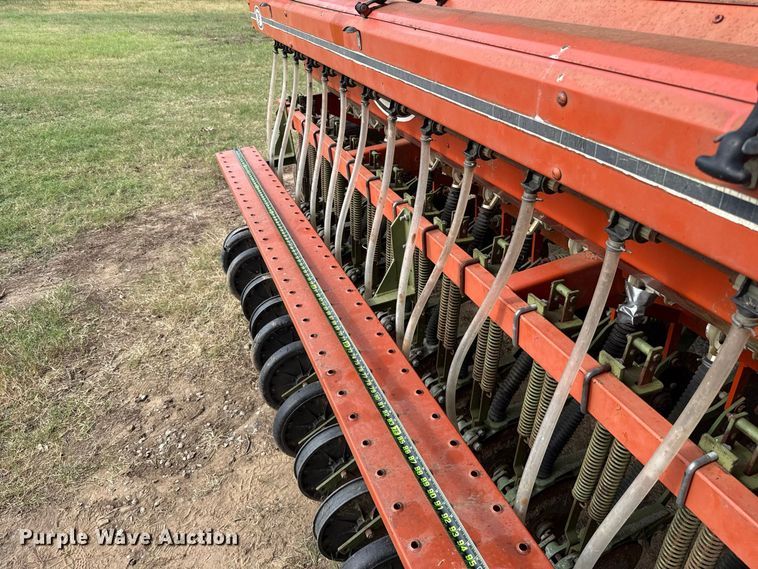image for item FC4117 Tye 104-4474 no-till grain drill