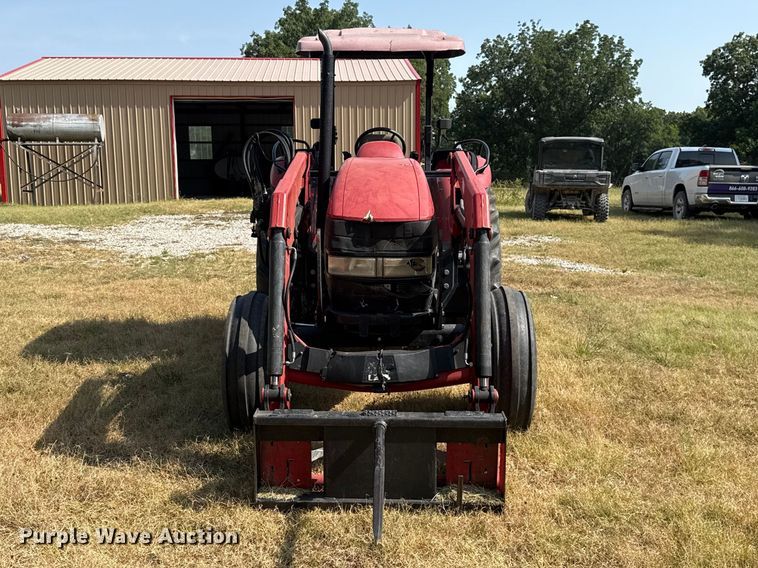 image for item FC4118 2010 Case Farmall 70 tractor